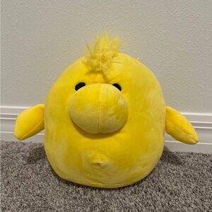 Woodstock squishmellow